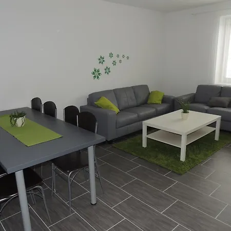 Apartmanovy Domek U Lucie شقة *